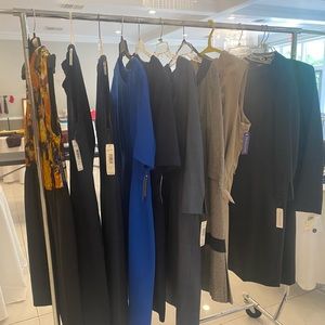 Pendleton Dresses New with Tags Size 14, Lot of 10